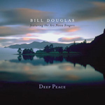 Deep Peace - Album Art