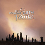 Earth Prayer - Album Art