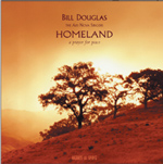 Homeland - Album Art