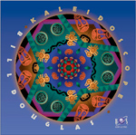 Kaleidoscope - Album Art