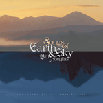 Songs of Earth and Sky Album Art