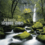 Stepping Stones Album Art